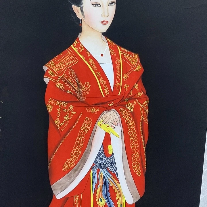 二百美术馆作品欣赏
