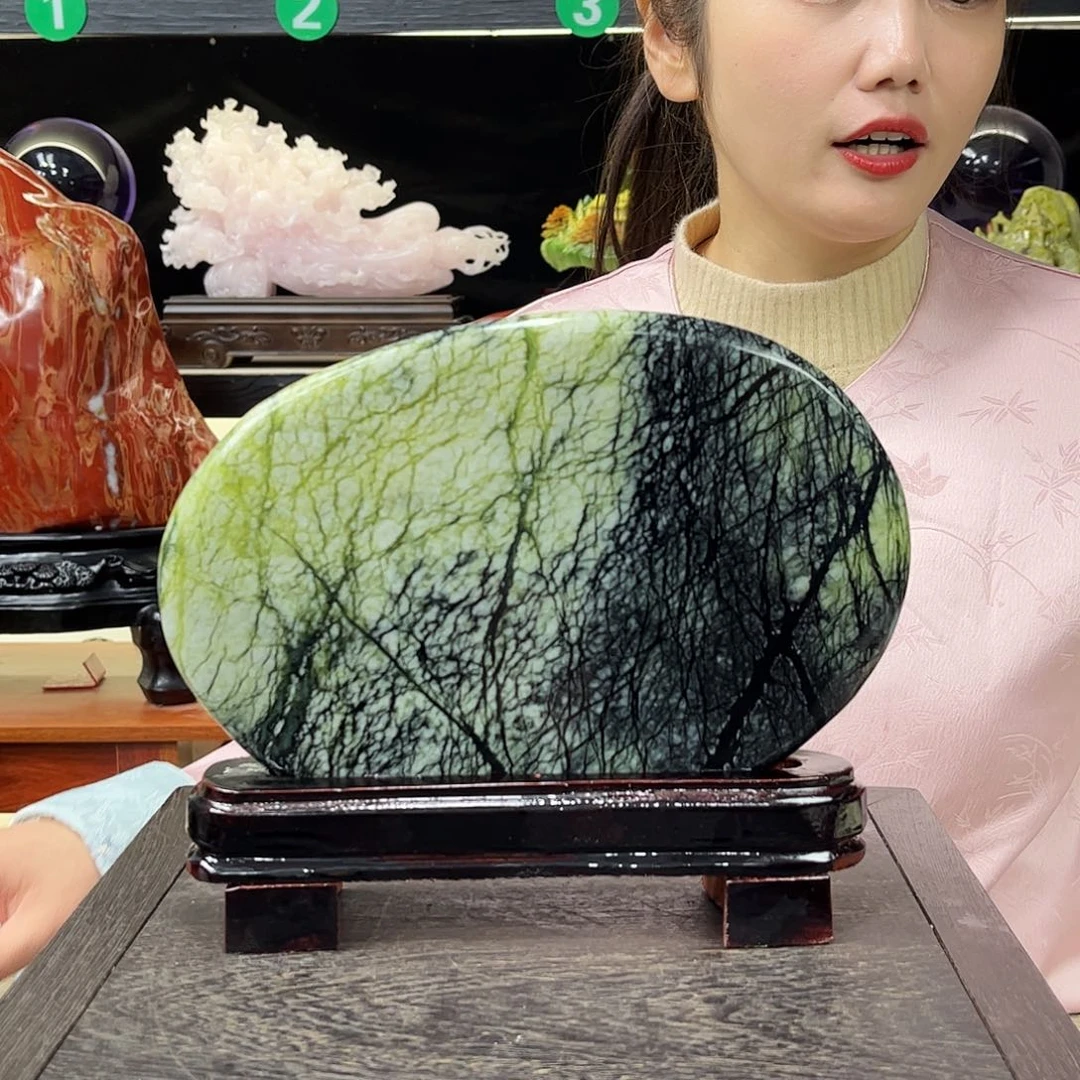 石材家居装饰摆件