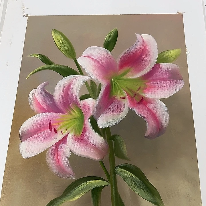 油画Bbdsbsbsjjsnsnsns