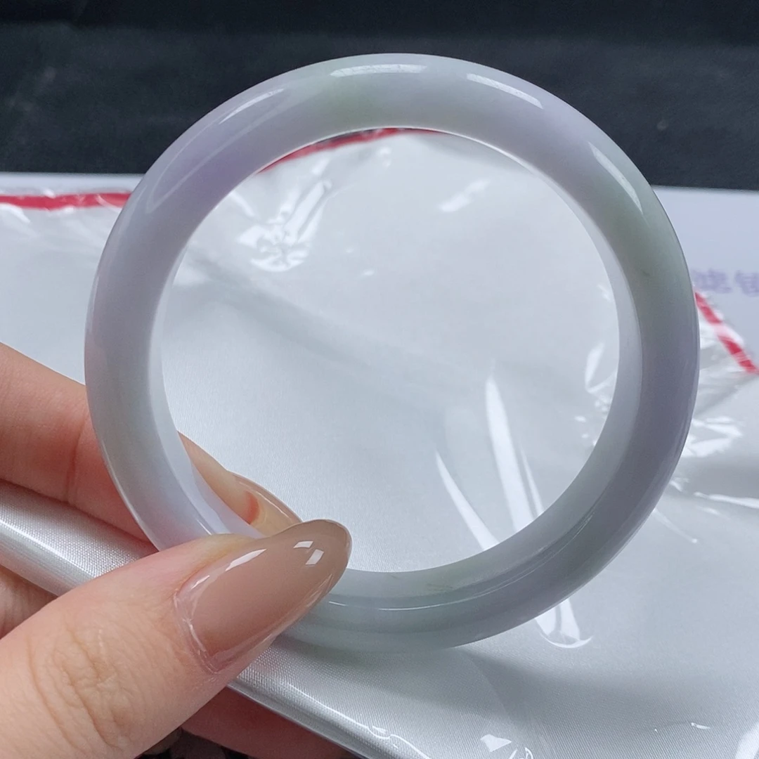 【闪购商品】翡翠手镯未镶嵌396号