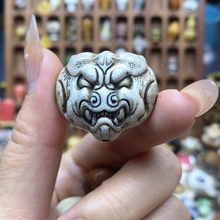 其他配饰配件单珠