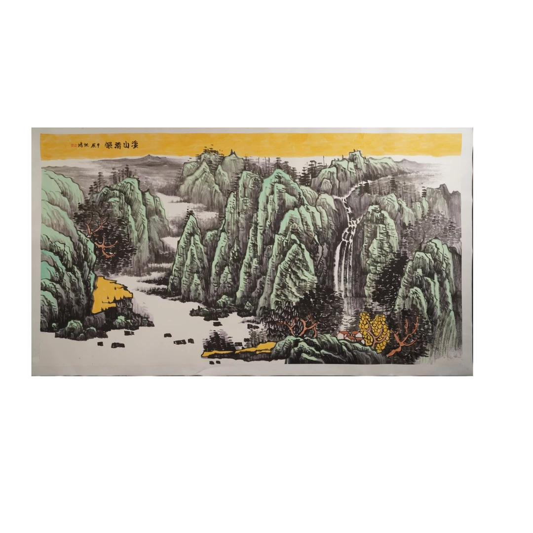 4早SCH国画S65EF16011