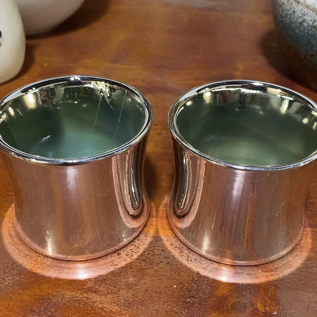 陶摆件凑单满12包邮发有孔