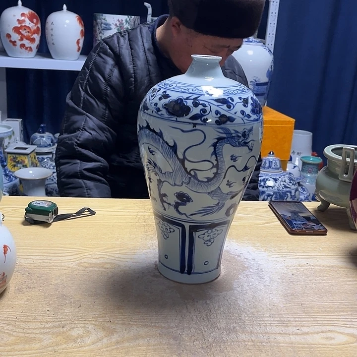 摆件陶瓷器摆件设计作品