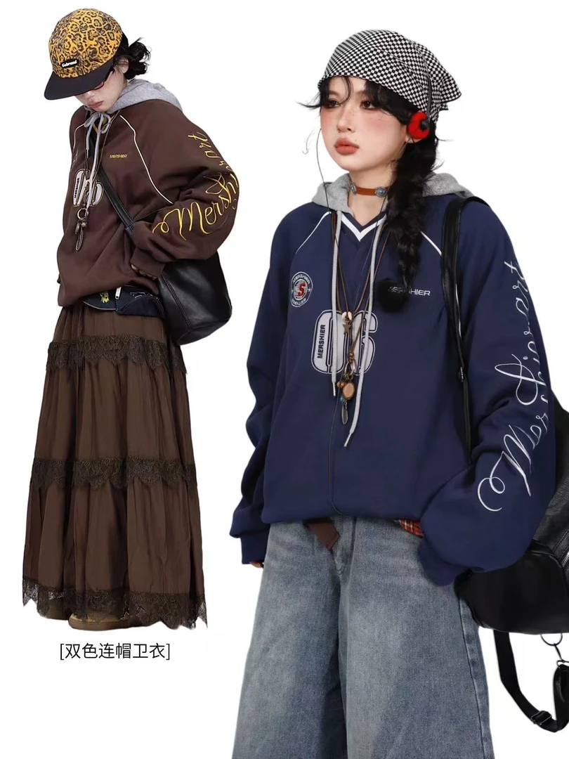 06号机车  卫衣#MQ6517