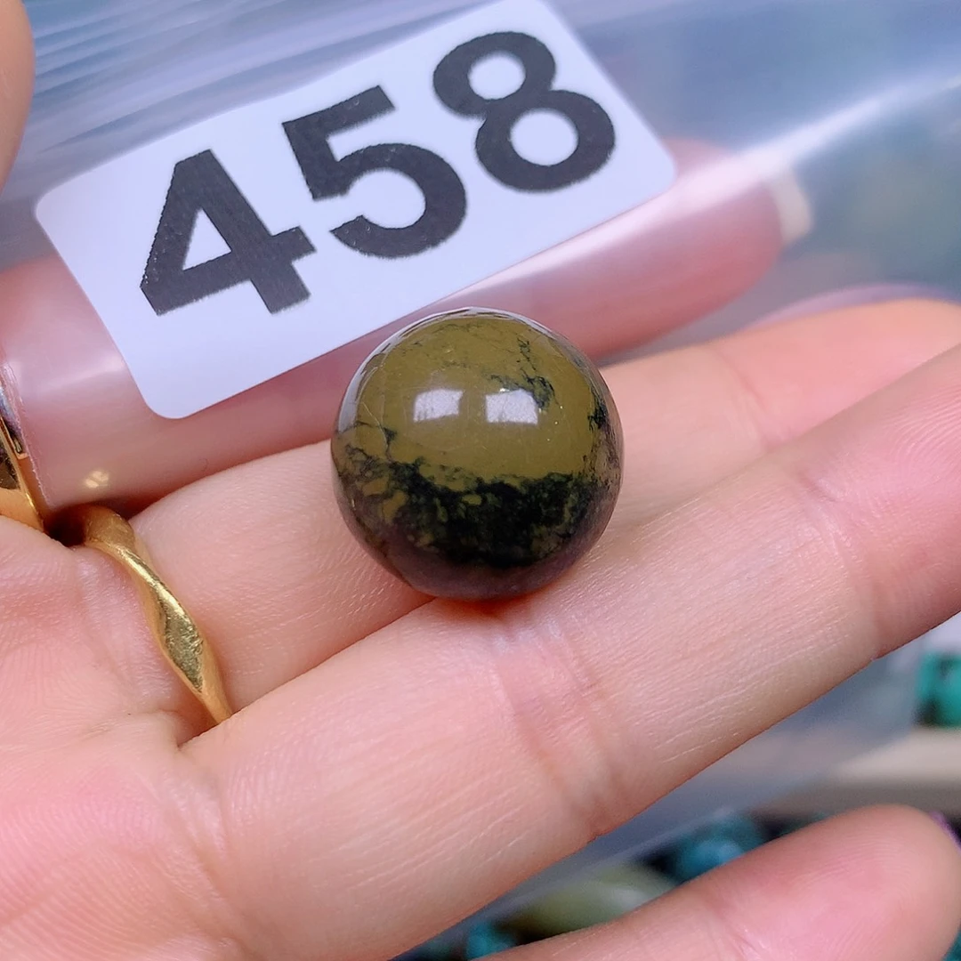 空竹粉丝专享十堰特色手工散珠