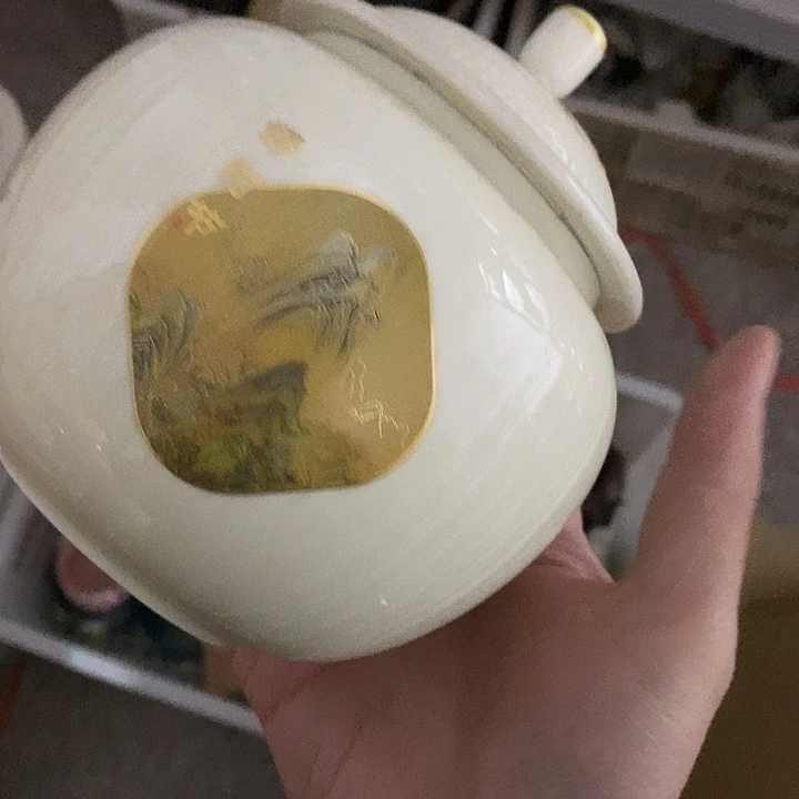 陶瓷艺术品及陶瓷制品