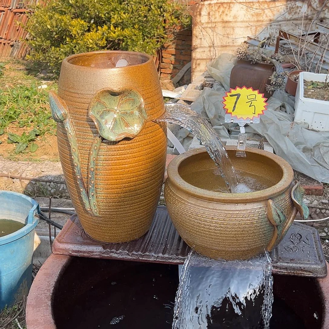 紫砂花盆无袖上衣也好可爱