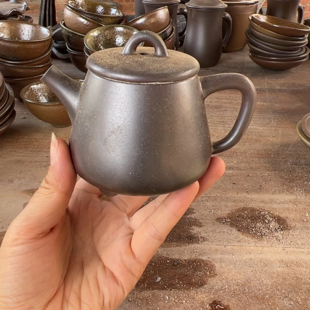 坭兴陶贵台龙窑A179