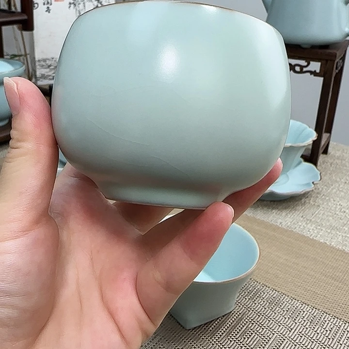 壶陶瓷，陶瓷……陶瓷