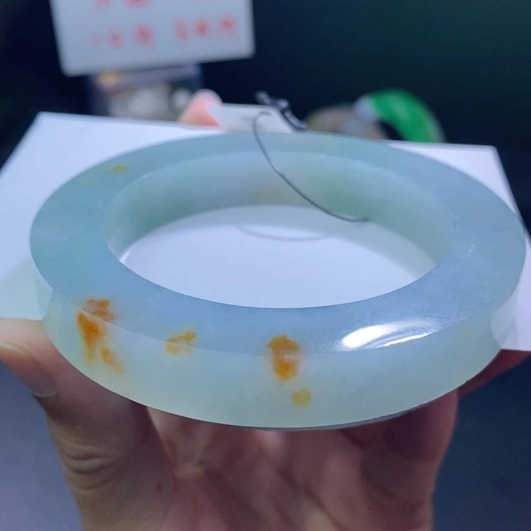 未镶嵌翡翠定制翡翠