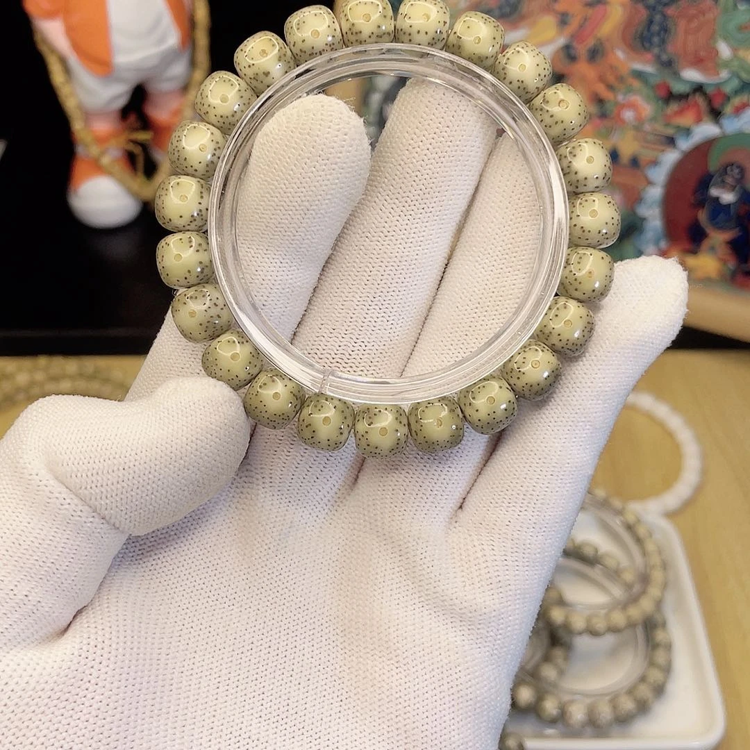 星月菩提手串7806