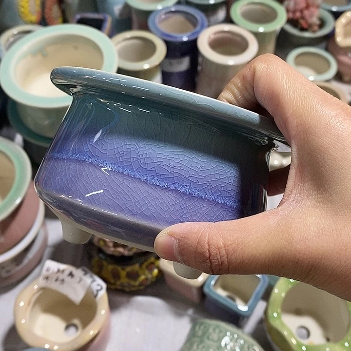 红陶「满10米包邮默认微瑕疵」一个浮力