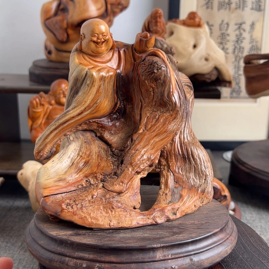 柏木（崖柏）关注一下