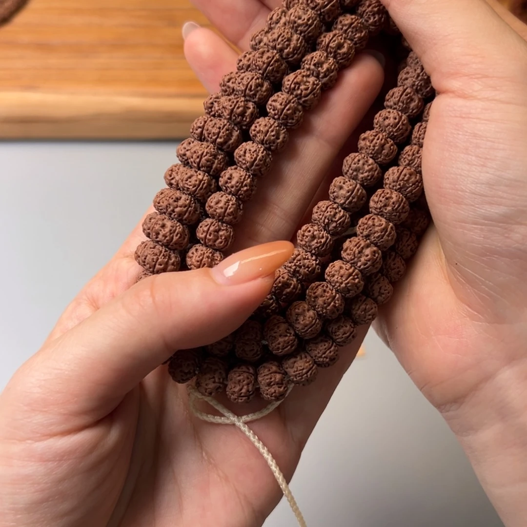 金刚菩提手串11111111111111平细