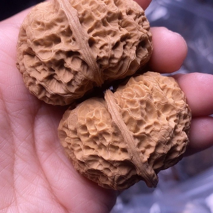 把件文玩核桃   106