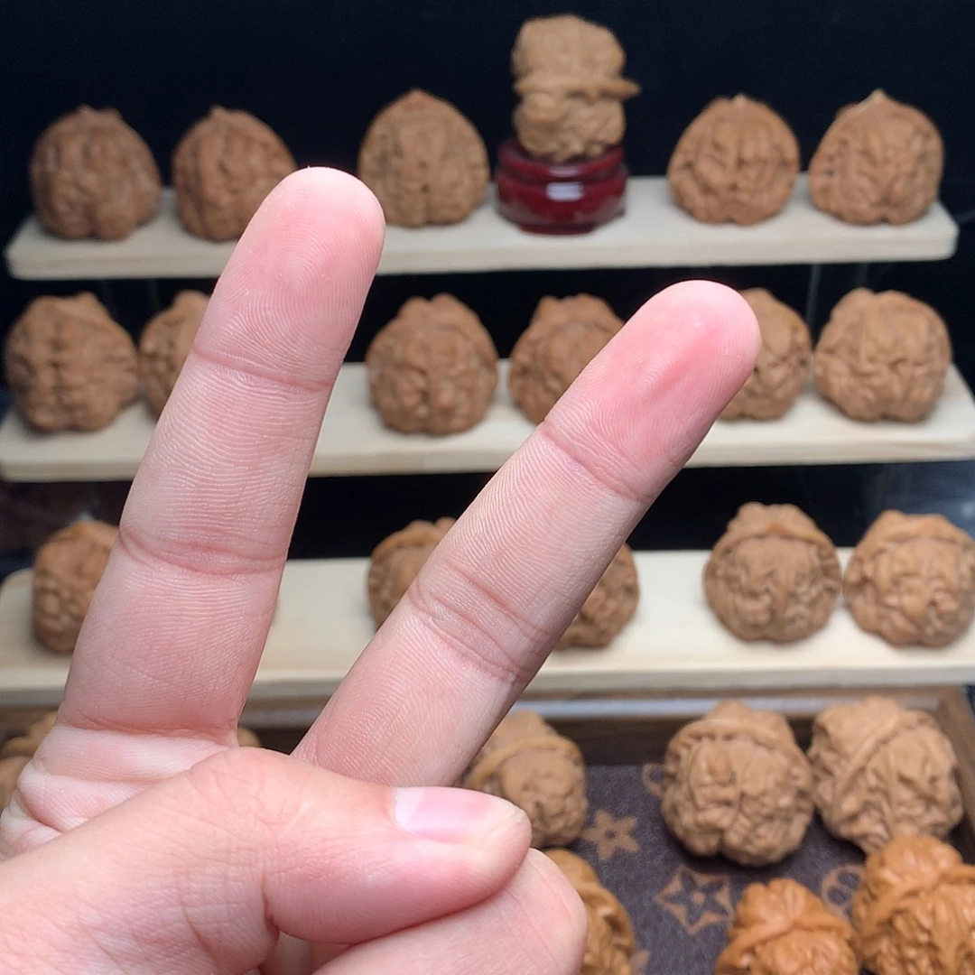 核桃精品文玩核桃