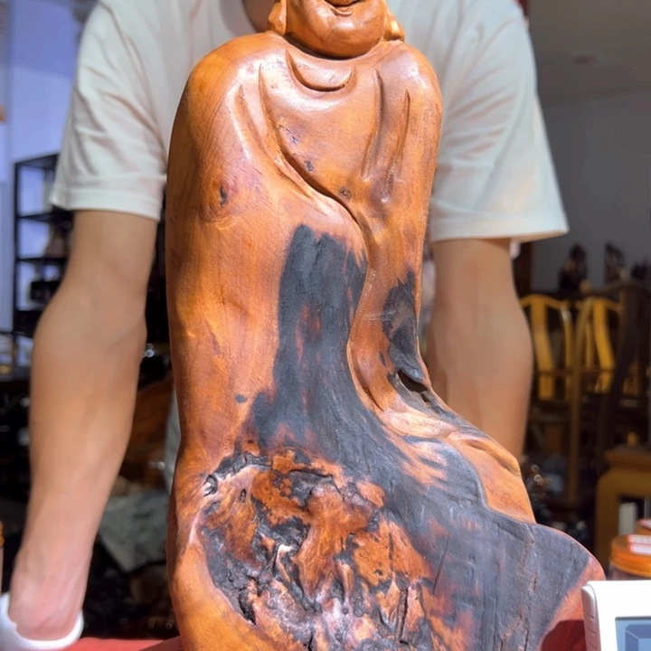 才***下金丝楠金丝楠弥勒