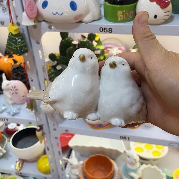 陶瓷微瑕介意慎拍