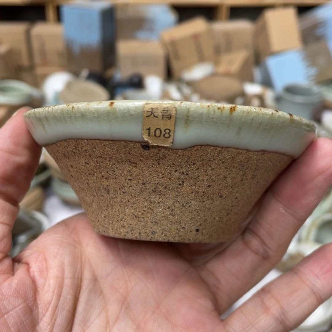 【闪购商品】壶老段烧茶器茶具！
