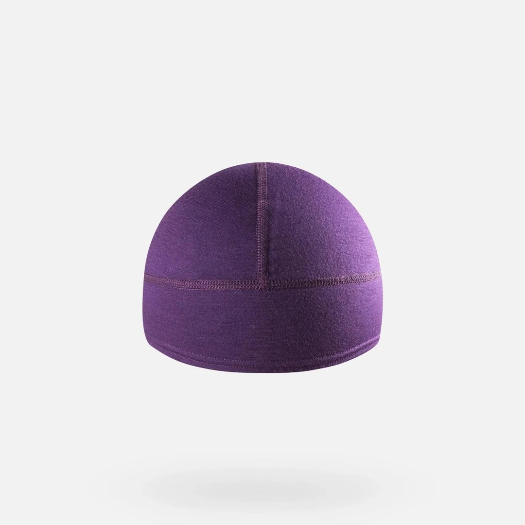 Isadore Merino Winter Hat 美利奴羊毛冬季保暖帽