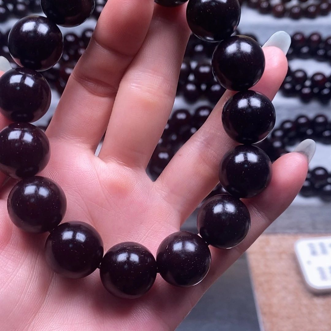 海***哥檀香紫檀（小叶紫檀）