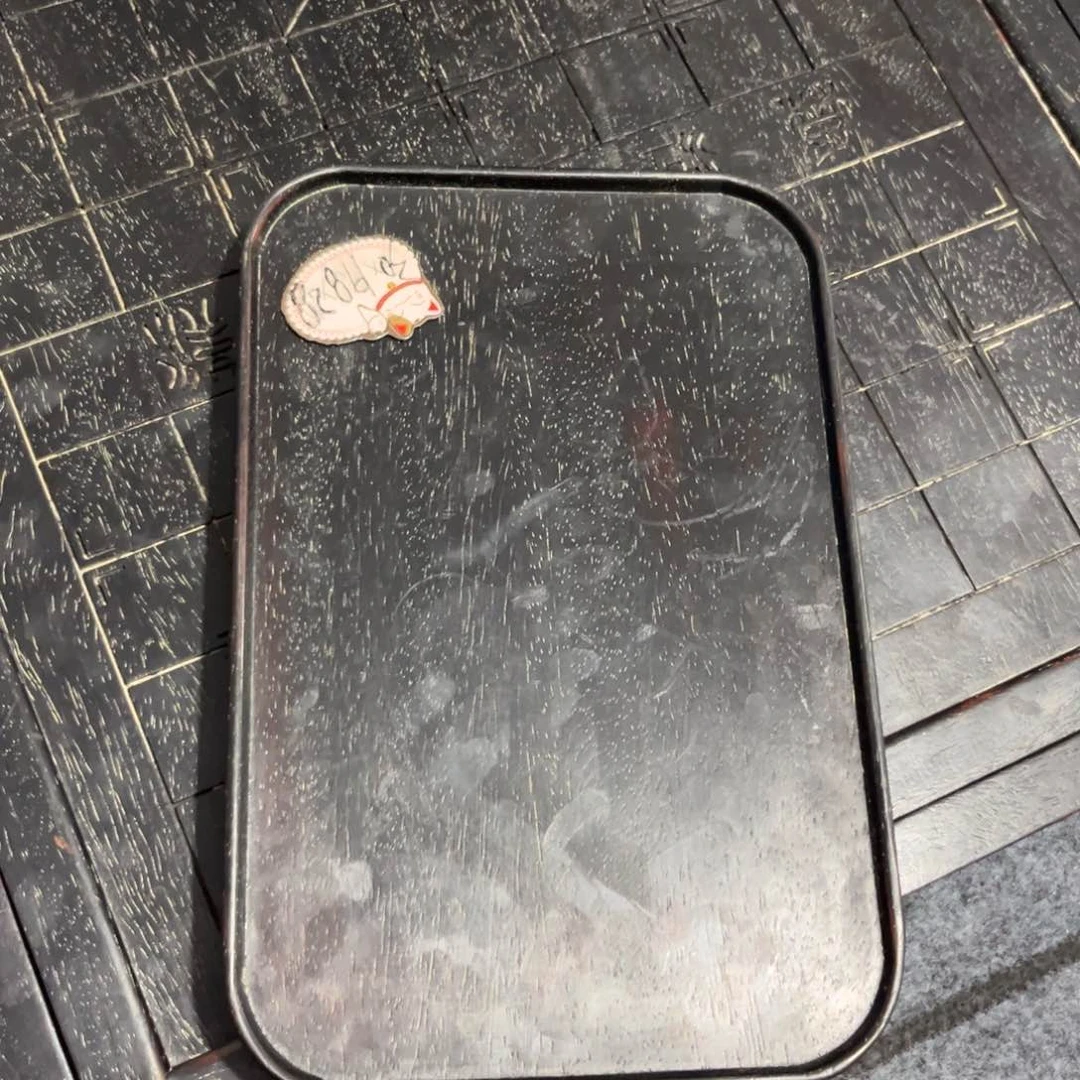 木非洲紫檀木雕牌匾挂匾