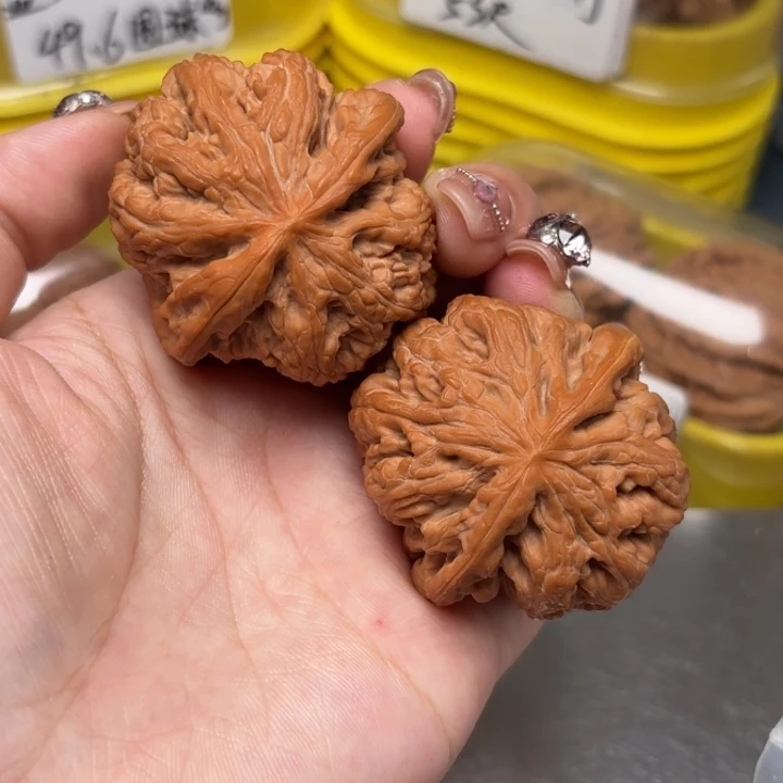 吊坠文玩核桃45-32544-02