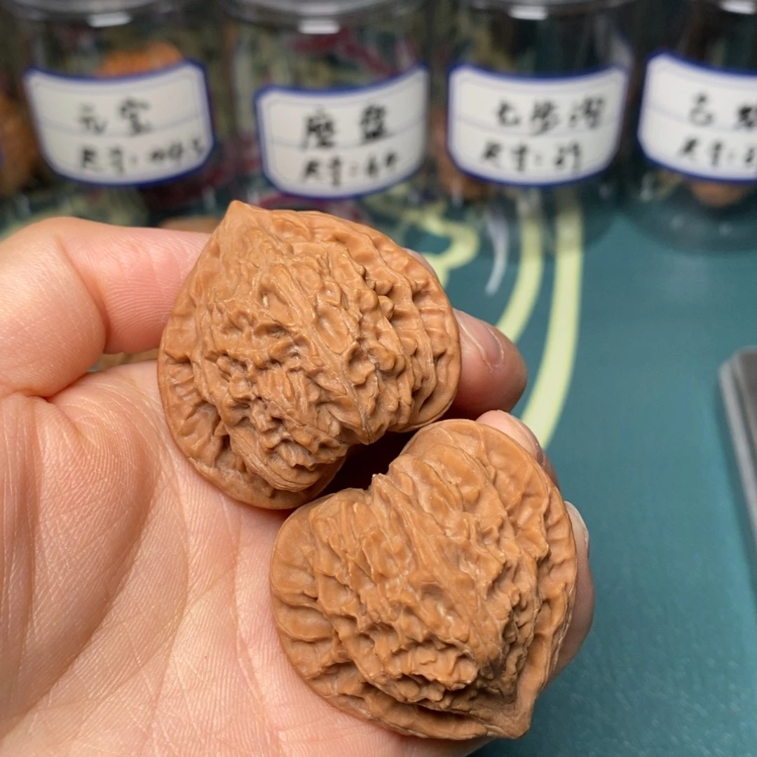 核桃41尺全品红桃A