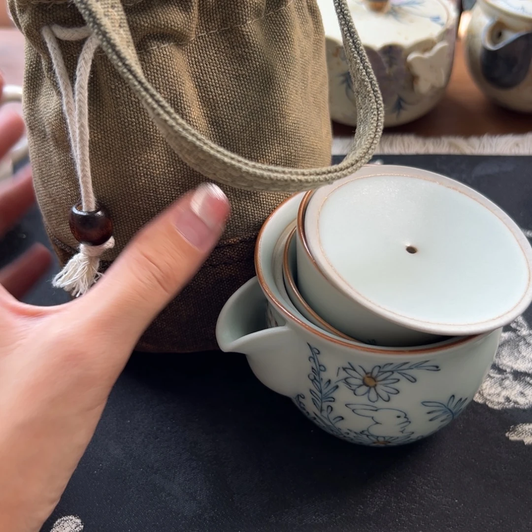 茶具等产品的生产加工