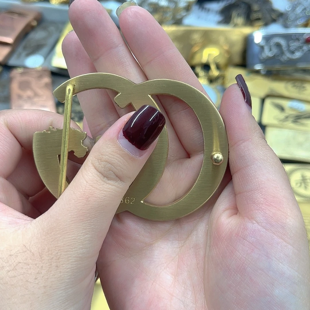 扣眼皮带扣腰带扣