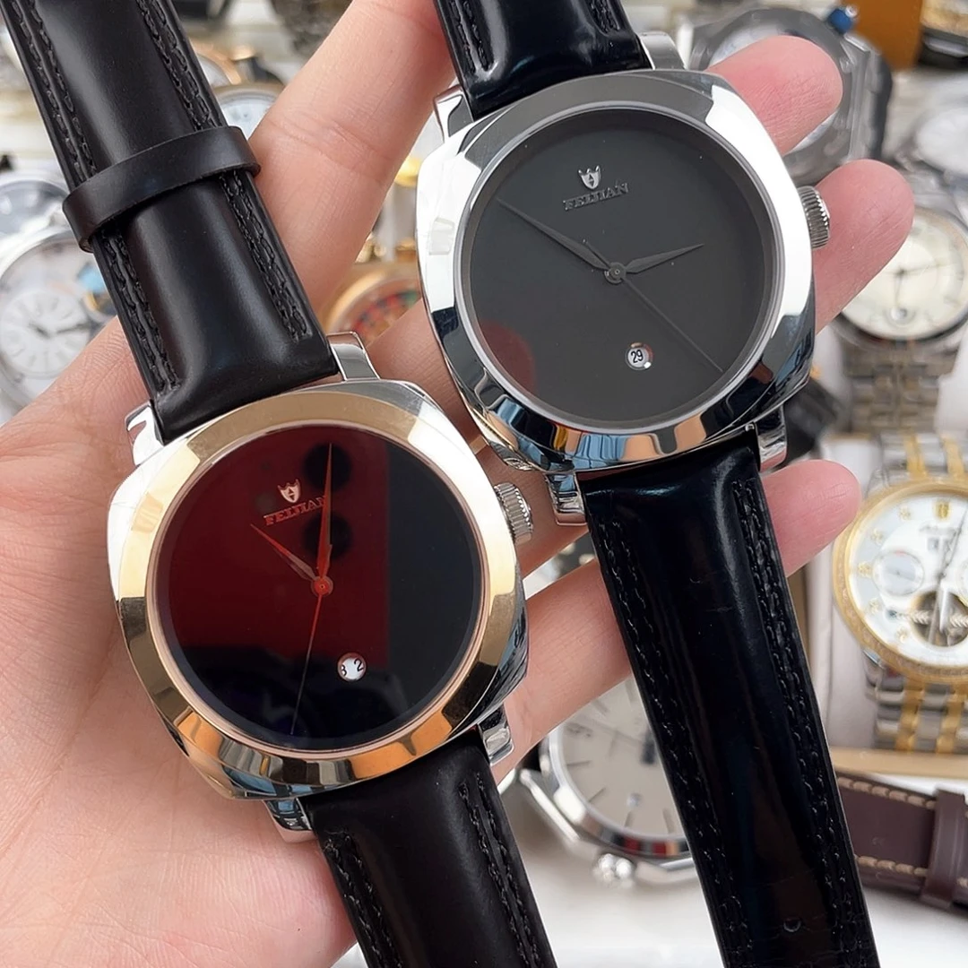 石英机芯锻造碳钢