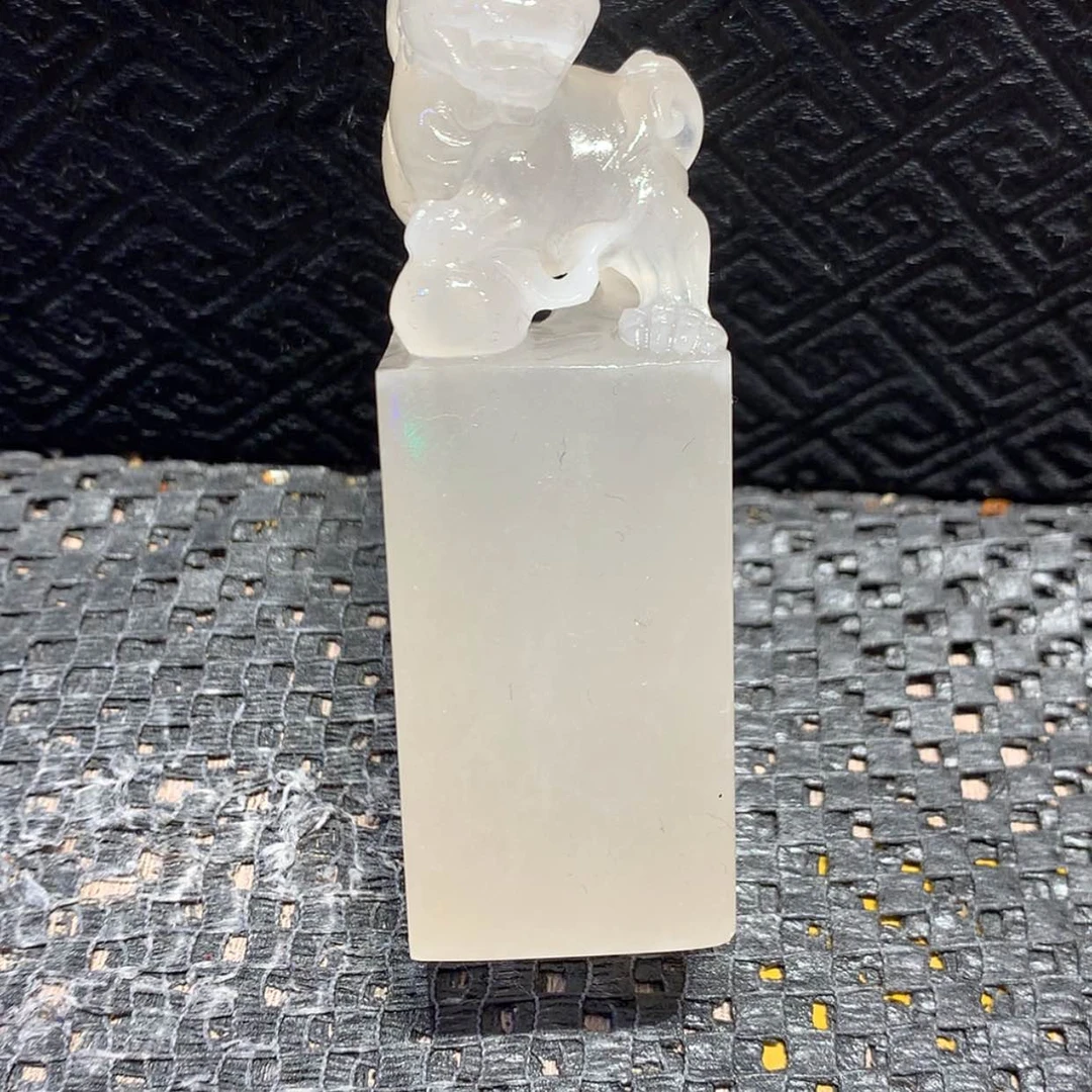 【闪购商品】寿山石东*门老挝石批发