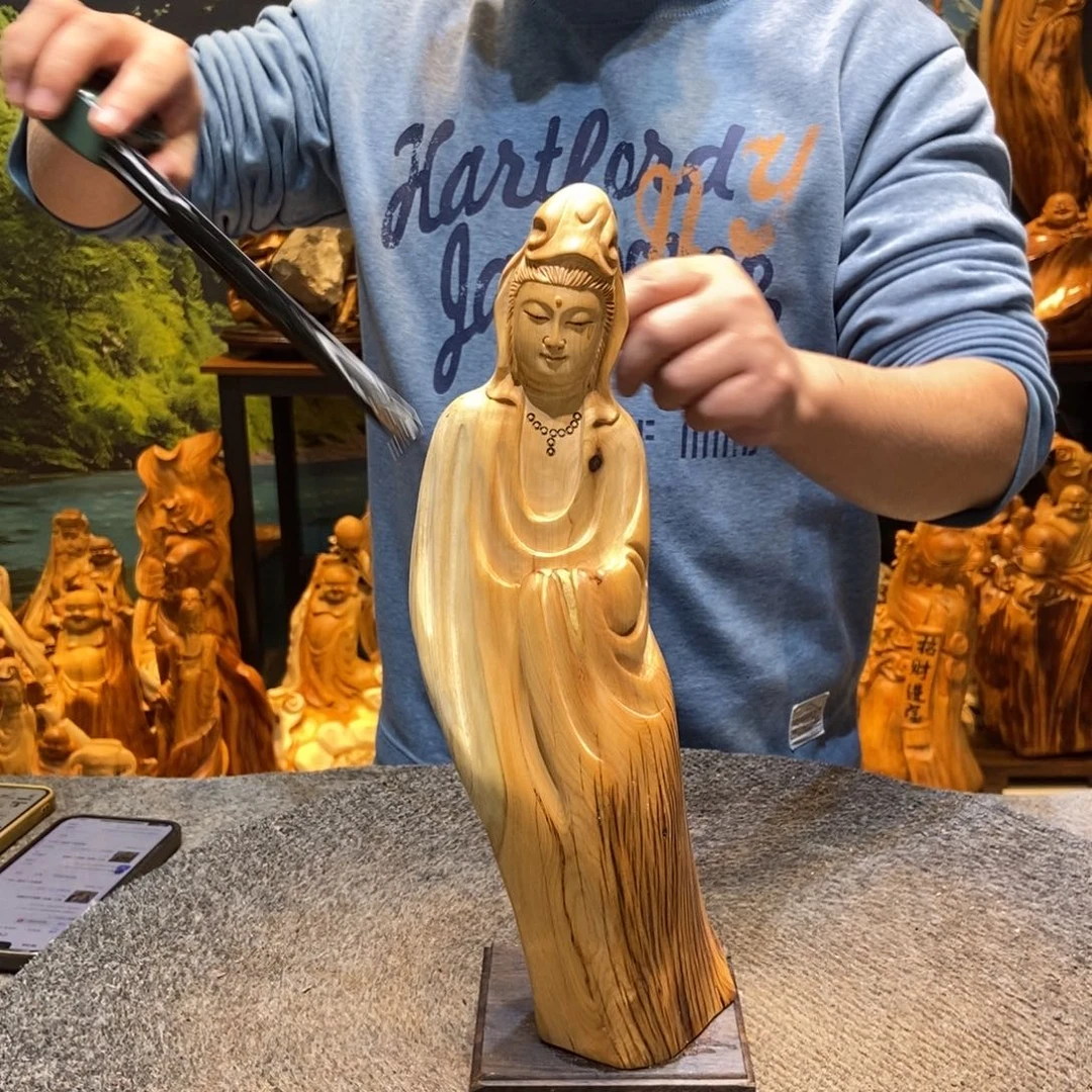 柏木（崖柏）精品太行崖柏