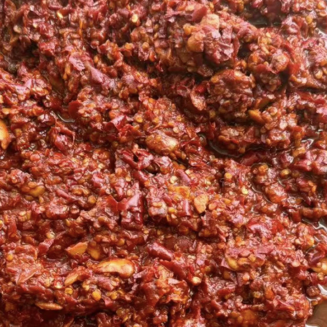 《金大爷》农家纯手工自制豆瓣酱（农家自制无资质介意勿拍）