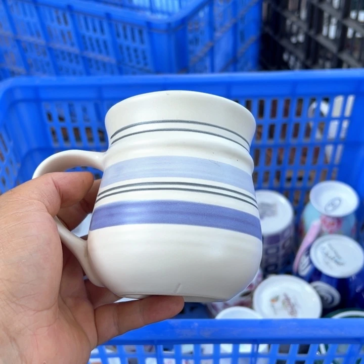 橡***果外贸库存尾单瓷器