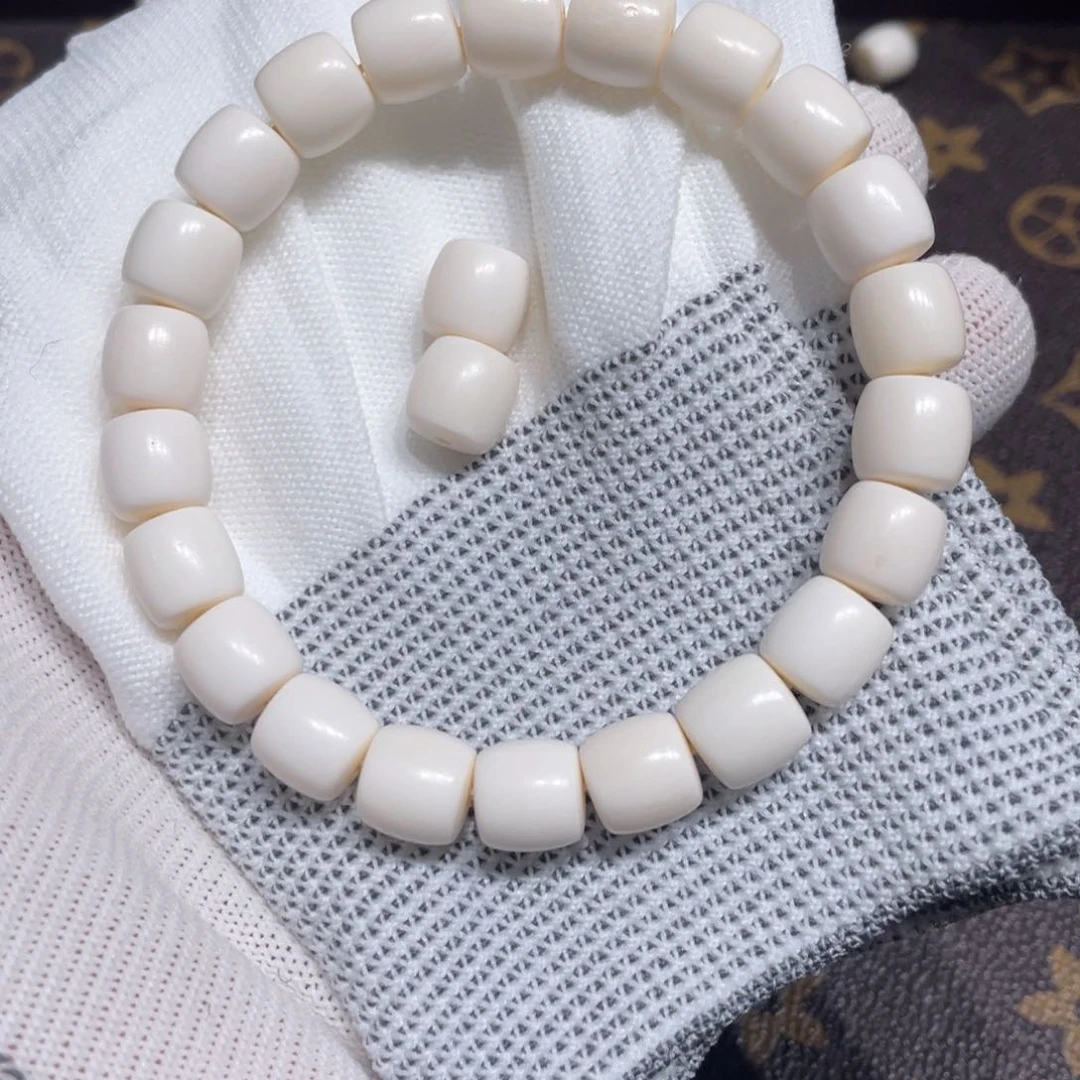 手串/手链鹿骨手串