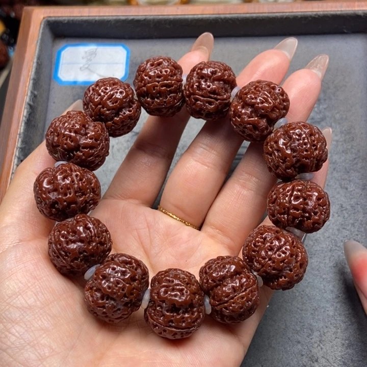 吊坠金刚菩提菩提