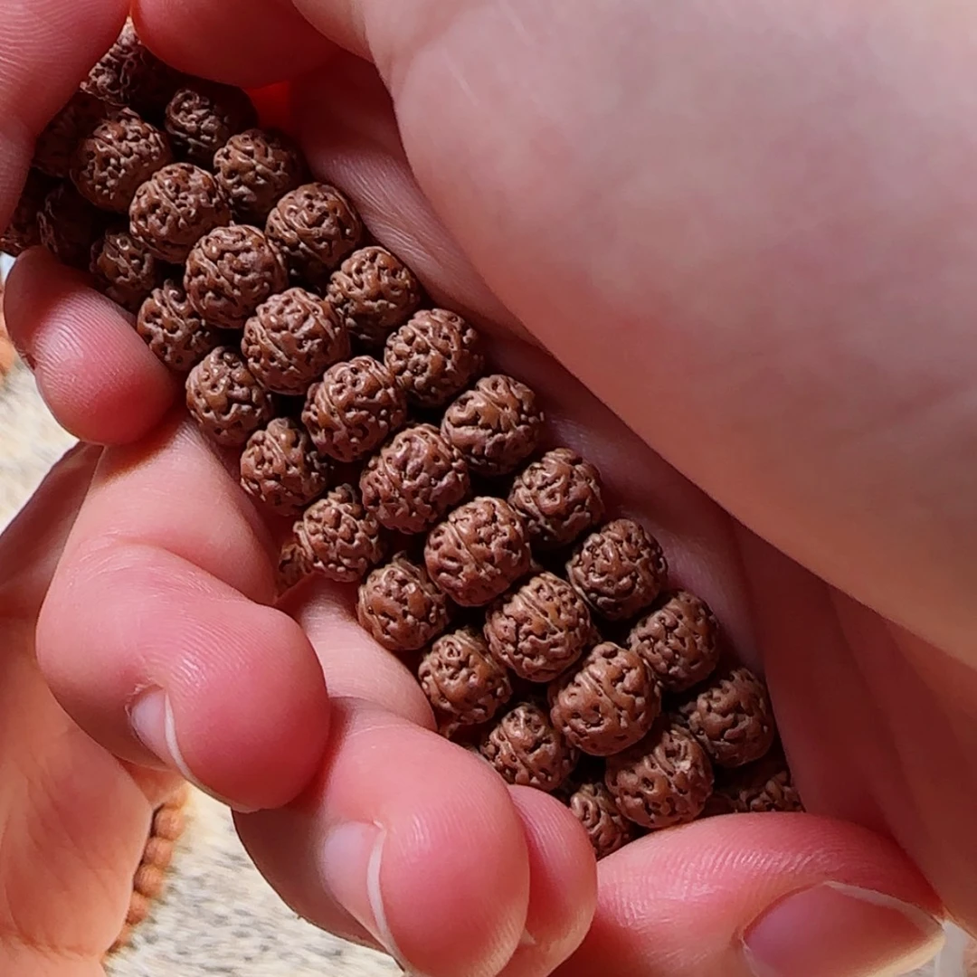 【闪购商品】金刚菩提吊坠                A10