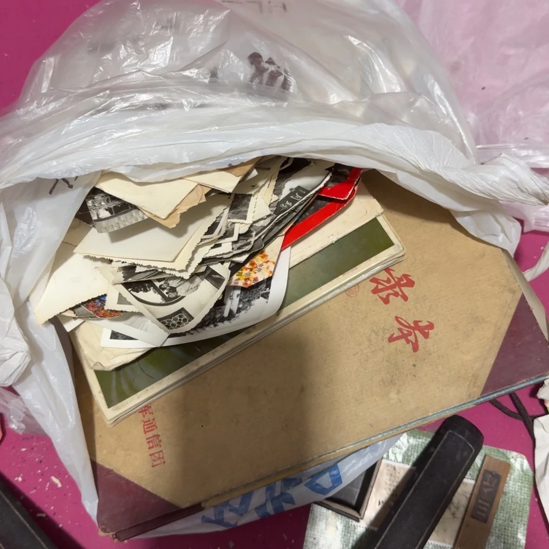 重***童杂色豆（科檀/科特迪瓦檀木）
