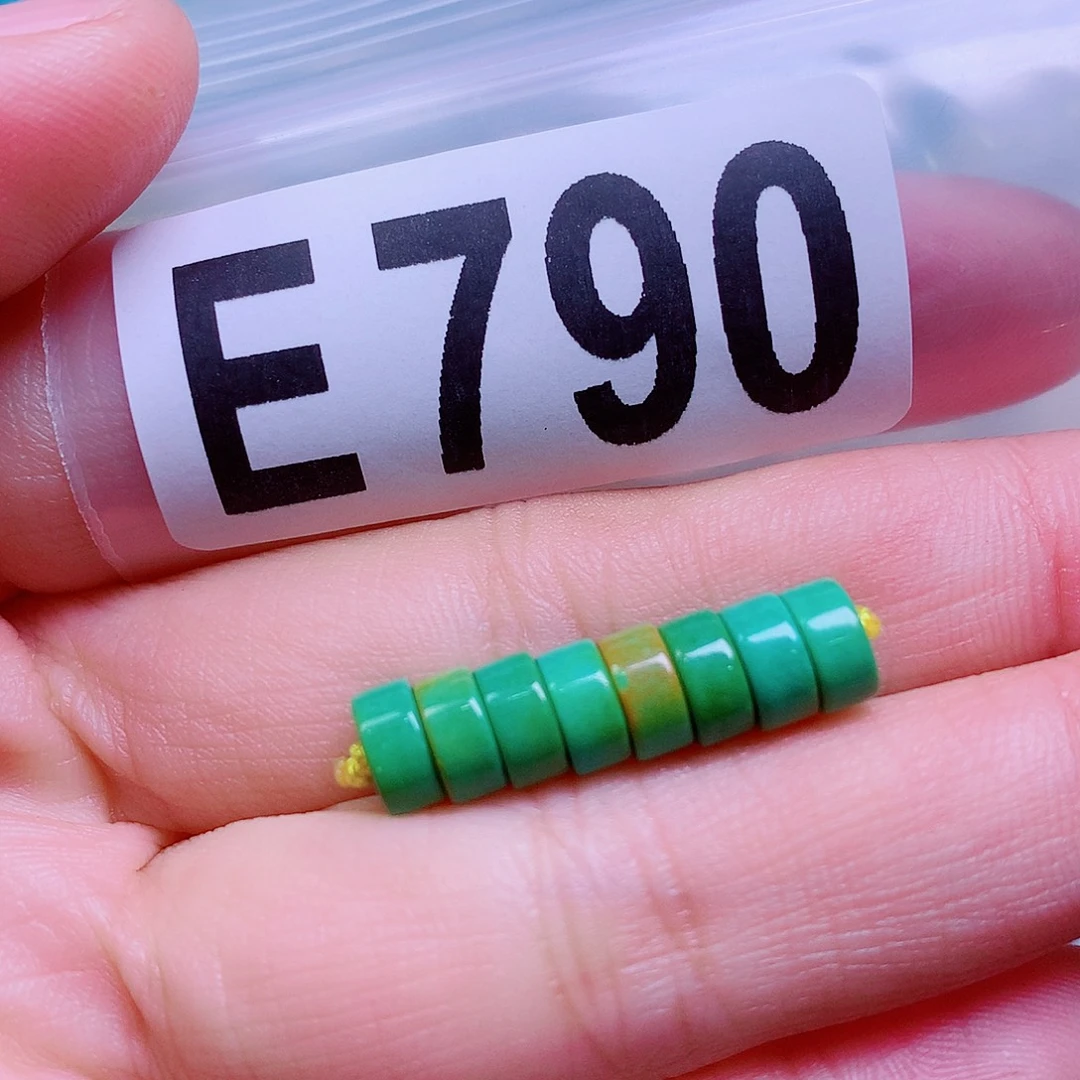 空竹粉丝专享十堰特色手工散珠