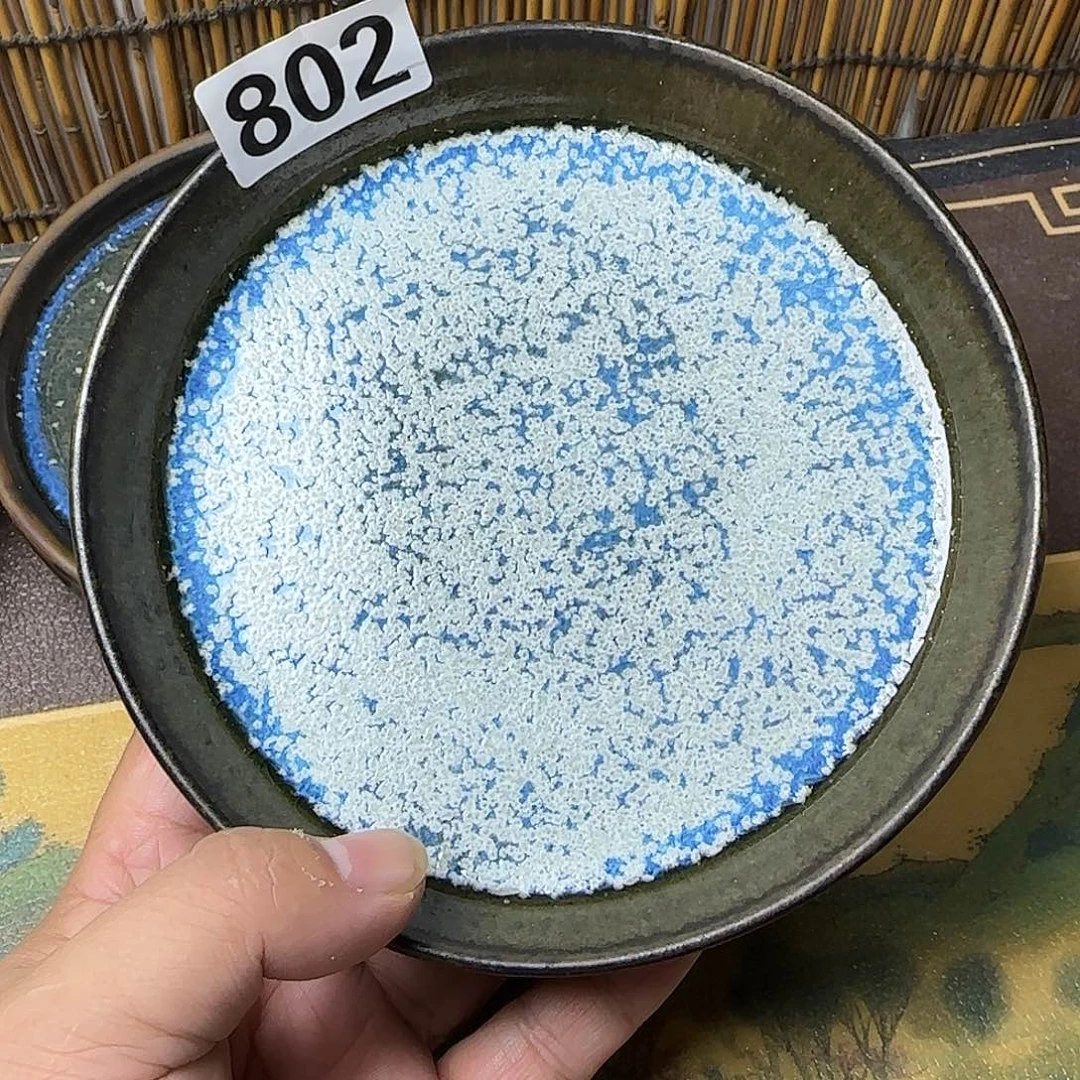 茶盏建盏杯主人杯龙窑柴烧