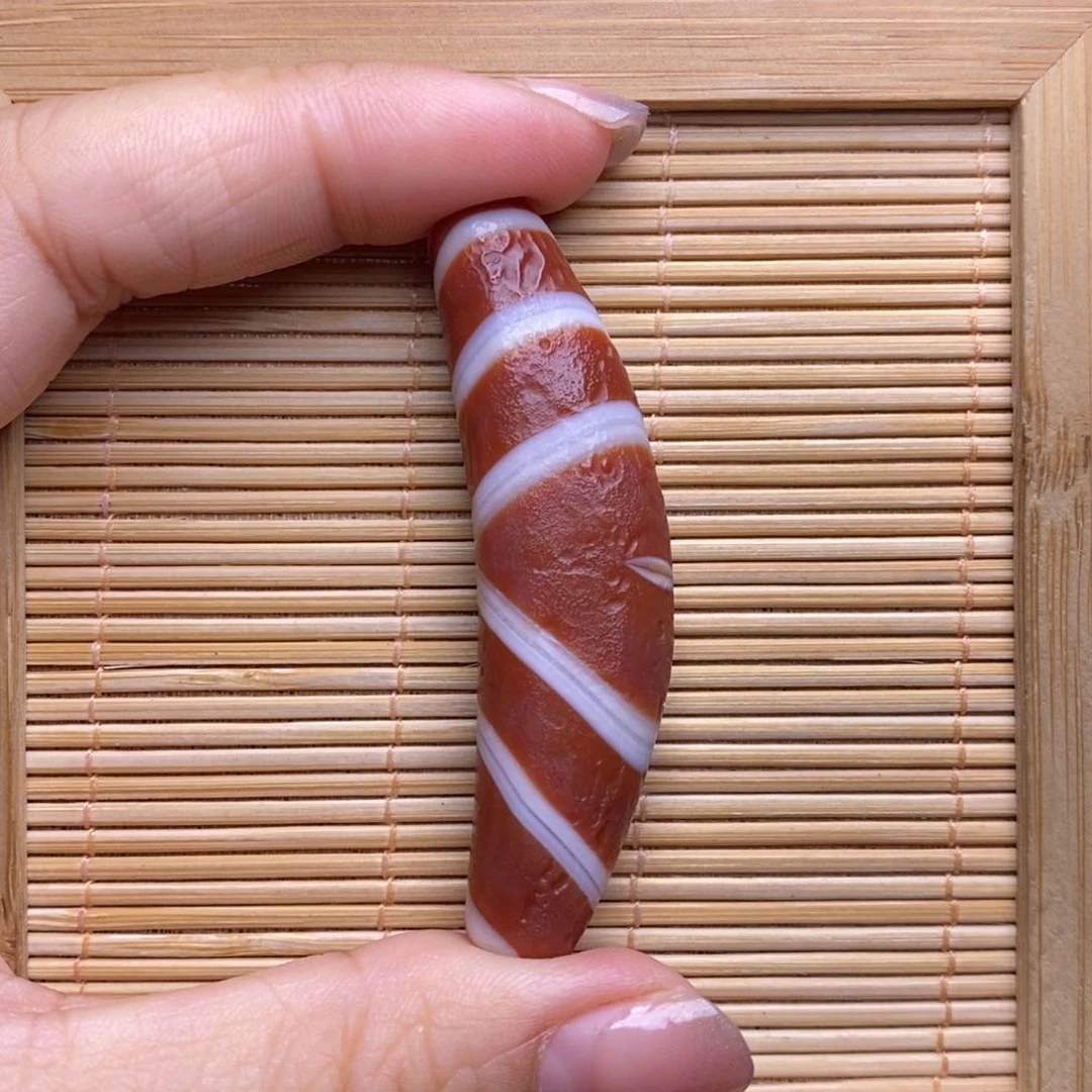玛瑙/玉髓珠宝半成品未镶嵌