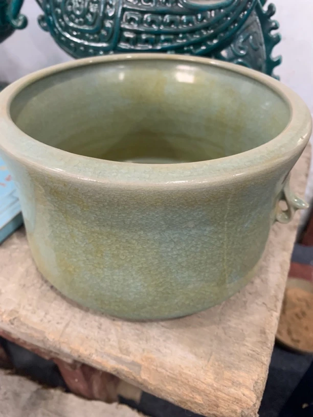 瓷器，汝瓷，五大名瓷