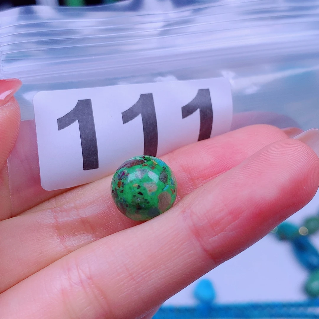 空竹粉丝专享十堰特色手工散珠