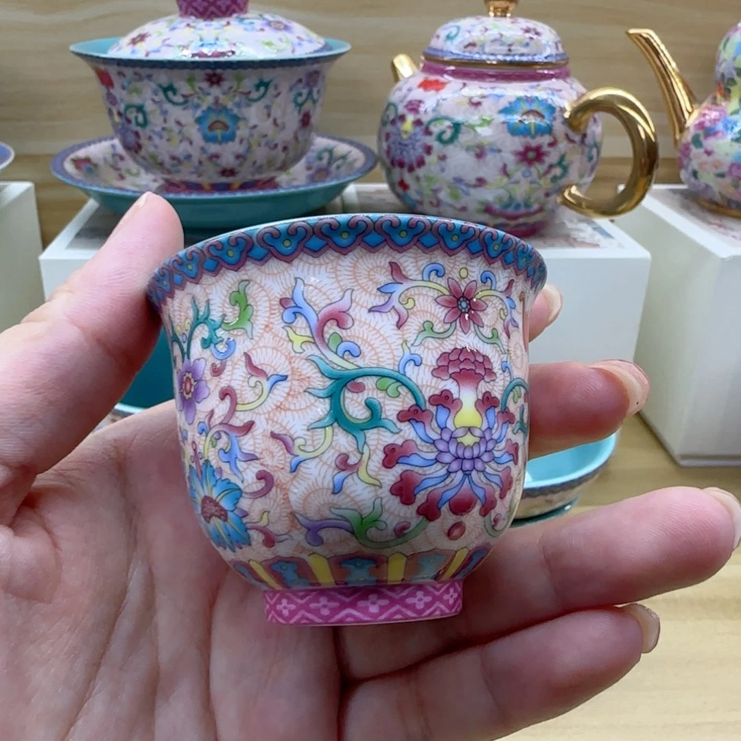 主人杯景德镇福利