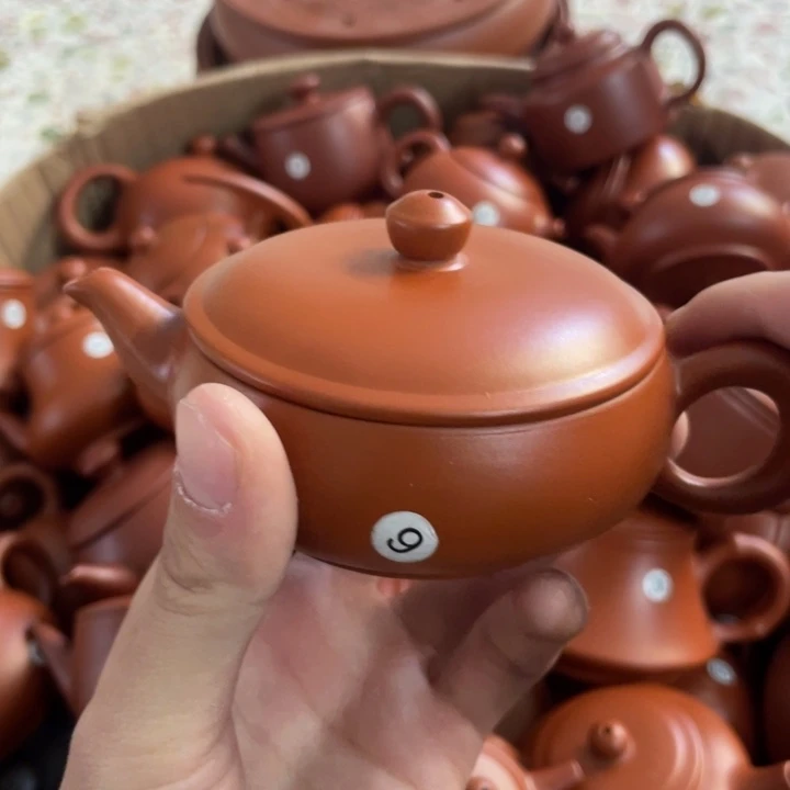 茶壶紫砂紫砂壶茶壶包邮毫升150