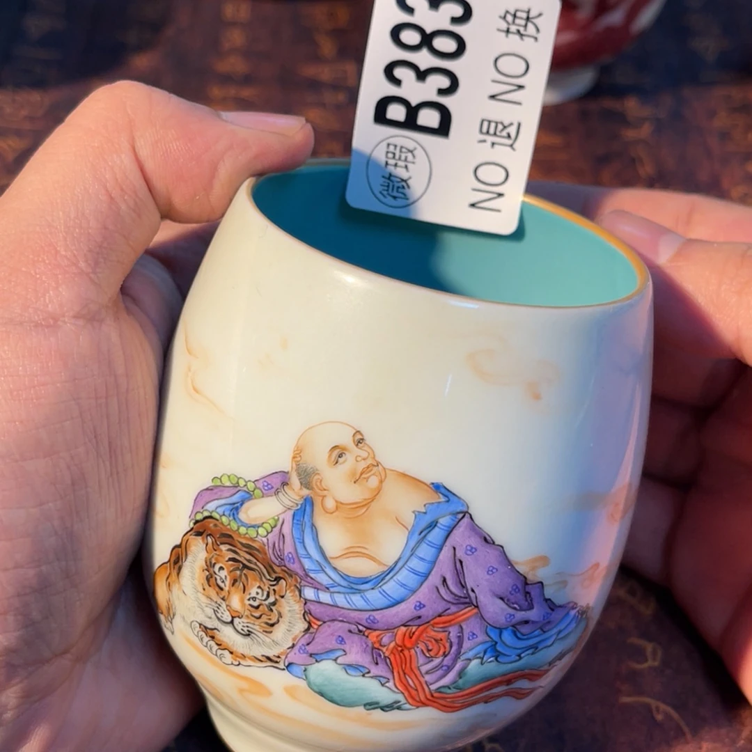 383 半月陶瓷半月陶瓷