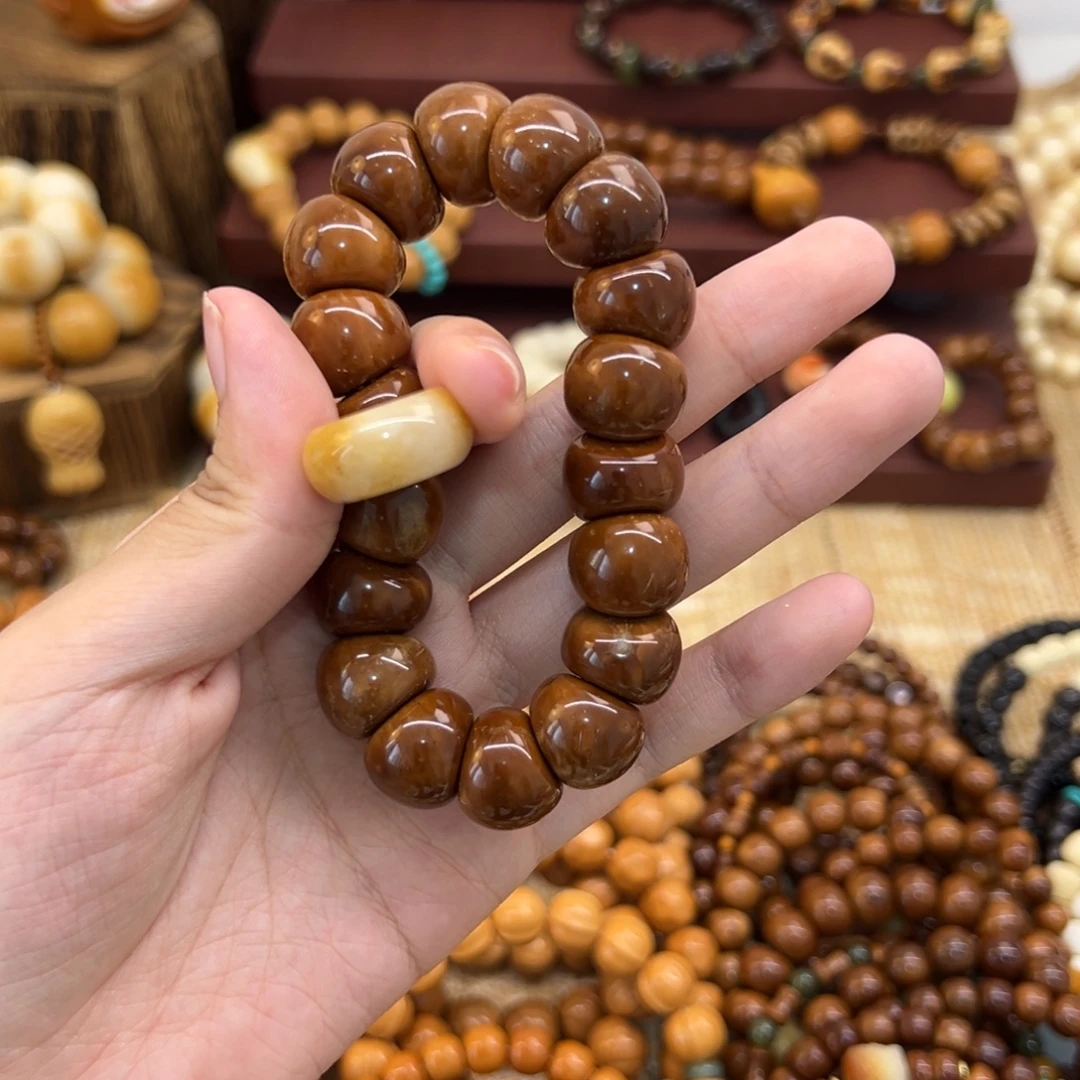 ****手串库克库克大肠15