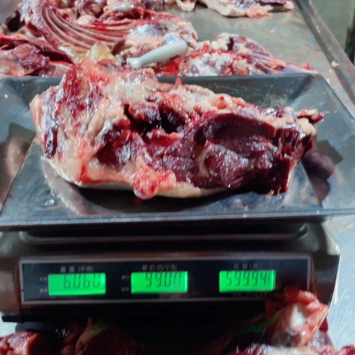 【闪购商品】冷冻保存30天包装河北省美**姐